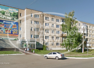 Продажа 3-комнатной квартиры, 64.8 м2, Чернушка, Коммунистическая улица, 12