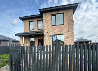 Продажа дома, 150 м2, село Русский Юрмаш, Спасская улица