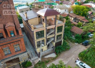 Продается дом, 1000 м2, Уфа, Водопроводная улица, 5А