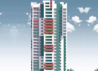 Продажа 2-комнатной квартиры, 87.18 м2, Иваново, Зелёная улица, 25, ЖК Высотка на Зелёной