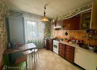 Продаю 4-ком. квартиру, 82.4 м2, Ачинск, 28-й квартал, 12