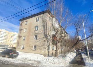 Продается 1-комнатная квартира, 31.4 м2, Екатеринбург, Санаторная улица, 38, Санаторная улица