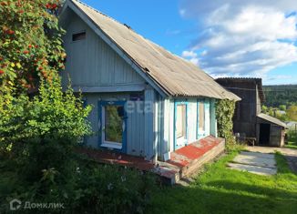 Продам дом, 45 м2, село Шиловка, Колхозная улица