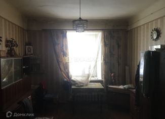 Продаю двухкомнатную квартиру, 41.5 м2, Бор, улица Дружбы, 4