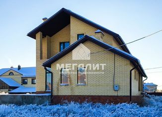 Продается дом, 263 м2, село Габишево, Лесная улица, 6