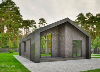 Продажа дома, 92.03 м2, СНТ Загородный Дом