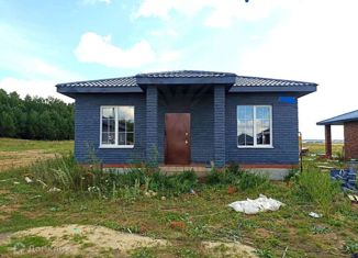 Продажа дома, 103 м2, дачное некоммерческое партнёрство Зимняя Горка-2, улица Абдуллы Алиша