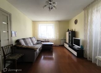 Продается четырехкомнатная квартира, 70.6 м2, Улан-Удэ, улица Мерецкова, 20