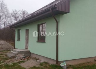 Продаю дом, 65 м2, посёлок Доброе, Добринская улица