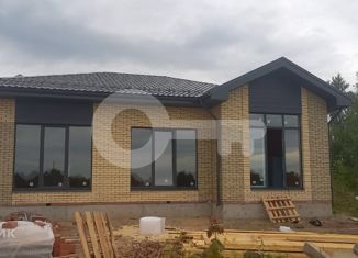 Продаю дом, 120 м2, посёлок Пятидворка, улица Якимова