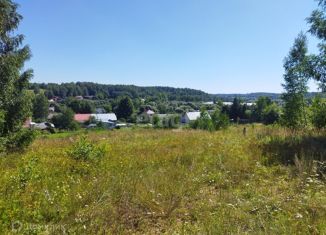 Продается участок, 15 сот., деревня Ясенная