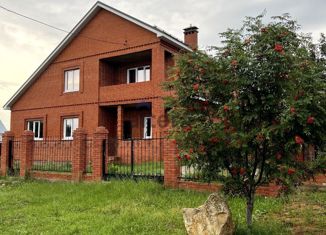 Дом на продажу, 218 м2, Лаишево, улица Мусы Джалиля, 2Б