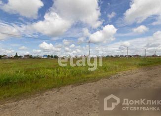 Продается участок, 12 сот., посёлок городского типа Голышманово, улица Ражева