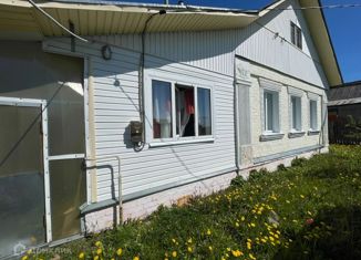 Продается дом, 91 м2, Шуя, 1-й переулок Свободы