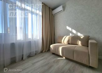 Трехкомнатная квартира на продажу, 60 м2, Ростов-на-Дону, проспект Сиверса, 26, ЖК Гвардейский 3.0