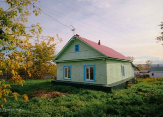 Дом на продажу, 43.1 м2, Комсомольск-на-Амуре, Делегатская улица, 11