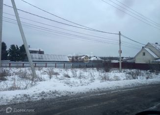 Продажа участка, 10 сот., Семилуки, Молодёжная улица