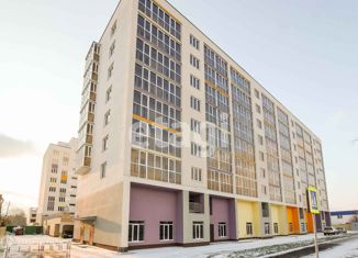 Продажа трехкомнатной квартиры, 75.19 м2, Тюмень, Ставропольская улица, 97к2, ЖК Юго-Западный