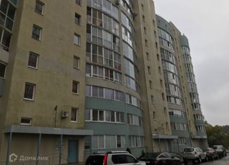 Продам 2-ком. квартиру, 79 м2, Кохма, Ивановская улица, 71, ЖК Престиж Сити