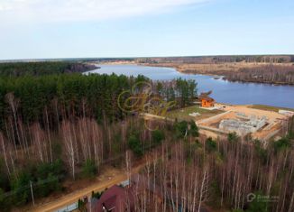 Продажа земельного участка, 18 сот., деревня Подорки, Речная улица