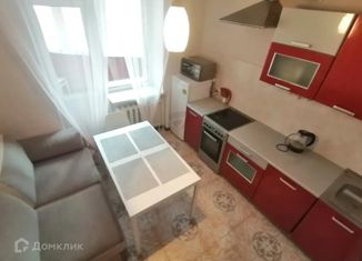 1-комнатная квартира на продажу, 38.4 м2, Краснодар, улица Академика Лукьяненко, 26, микрорайон Микрохирургии глаза