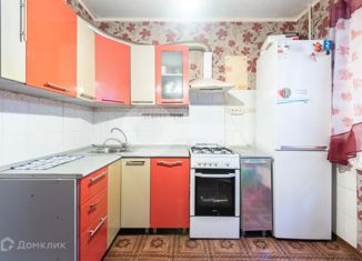 Продажа 2-комнатной квартиры, 52.1 м2, Татарстан, улица Юлиуса Фучика, 20