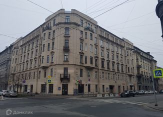 Продаю комнату, 145 м2, Санкт-Петербург, Лермонтовский проспект, 8/10А, Лермонтовский проспект