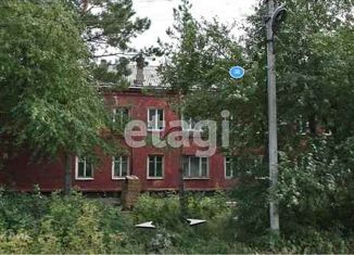 Продаю 1-комнатную квартиру, 28.4 м2, Омск, поселок Новостройка, 38, Кировский округ