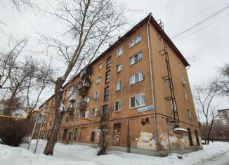Продаю однокомнатную квартиру, 30 м2, Екатеринбург, Шарташская улица, 25, Шарташская улица