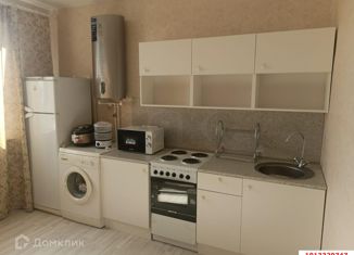 Продам 1-комнатную квартиру, 32.5 м2, Краснодарский край, Сергиевская улица, 10/1/1