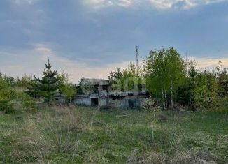 Продажа земельного участка, 17.5 сот., деревня Боровое, Лесная улица