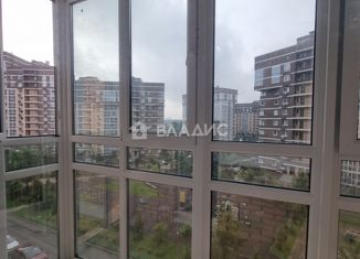 Продаю однокомнатную квартиру, 45 м2, поселение Московский, улица Татьянин Парк, 14к2