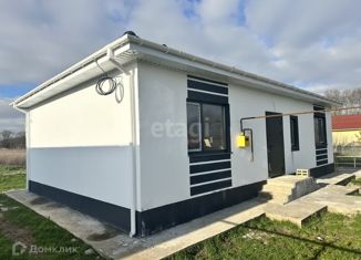 Продаю дом, 84 м2, станица Курчанская, площадь Ленина