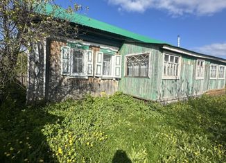 Продам дом, 56.7 м2, село Ахметово, Центральная улица