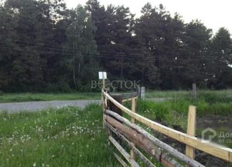 Участок на продажу, 24 сот., село Частоостровское