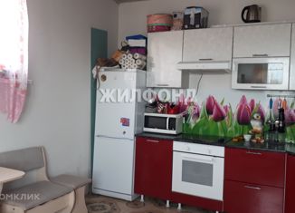 Таунхаус на продажу, 57.2 м2, посёлок Октябрьский, Успешная улица