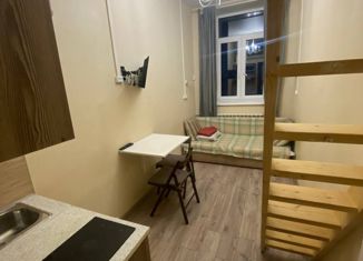 Сдаю в аренду квартиру студию, 16 м2, Санкт-Петербург, Большой Казачий переулок, 11, Большой Казачий переулок