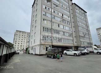 Двухкомнатная квартира на продажу, 93.4 м2, Карачаево-Черкесия, улица Космонавтов, 35Гк2