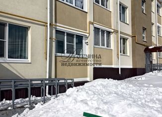 Однокомнатная квартира на продажу, 30 м2, Нижегородская область, микрорайон Южный, 9