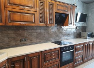 2-комнатная квартира на продажу, 50 м2, Краснодар, улица Невкипелого, 18к2, ЖК Поющие Фонтаны