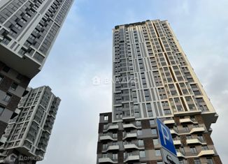 Продаю двухкомнатную квартиру, 46 м2, Москва, ЖК Символ, проезд Невельского, 1к4