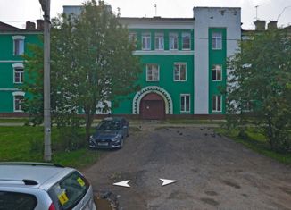Продам квартиру студию, 27 м2, посёлок городского типа имени Морозова, Первомайская улица, 18