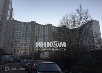 Продаю двухкомнатную квартиру, 51 м2, Москва, улица Борисовские Пруды, 14к4, район Братеево