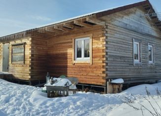 Продам дом, 126.6 м2, поселок Мещерское, улица Фёдоровка, 33