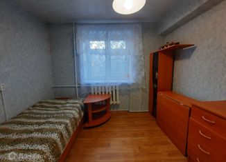 Продается 1-комнатная квартира, 12.6 м2, Киров, улица Орджоникидзе, 8, Октябрьский район