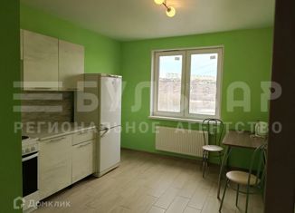 1-комнатная квартира в аренду, 35 м2, Нижний Новгород, проспект Героев Донбасса, 1