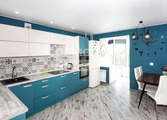 2-комнатная квартира на продажу, 64.8 м2, Владимир, улица Левино Поле, 47