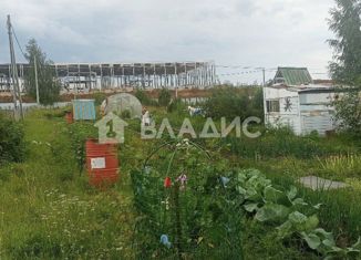 Продажа земельного участка, 10 сот., село Суходол, Владимирская улица, 16