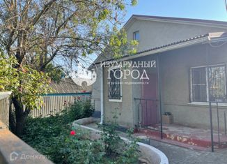 Продам дом, 105 м2, поселок За Родину, Таманская улица, 17