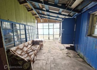 Продажа дома, 48.8 м2, Ишим, улица Крылова